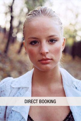 Photo of model Alizee Poulicek - ID 124891