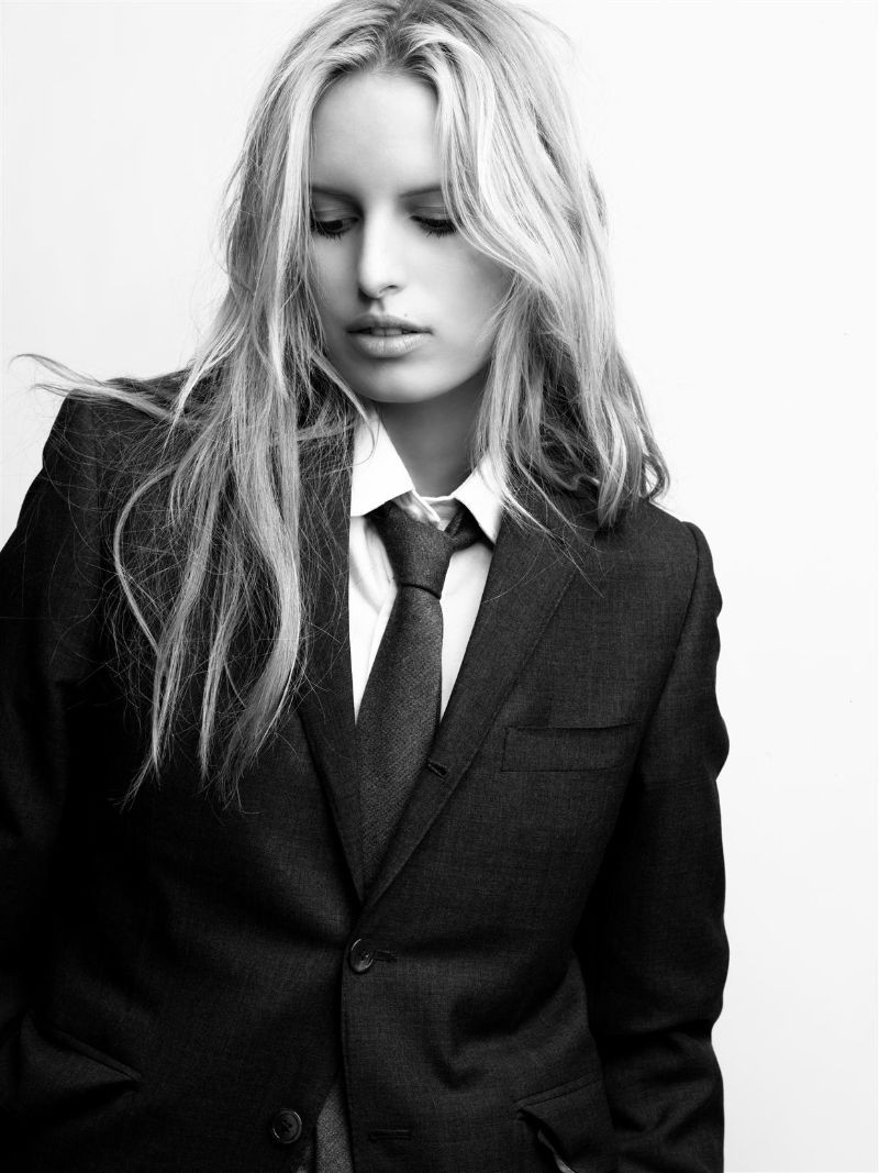 Photo of model Karolina Kurkova - ID 324448