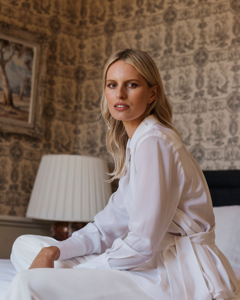 Photo of model Karolina Kurkova - ID 711642