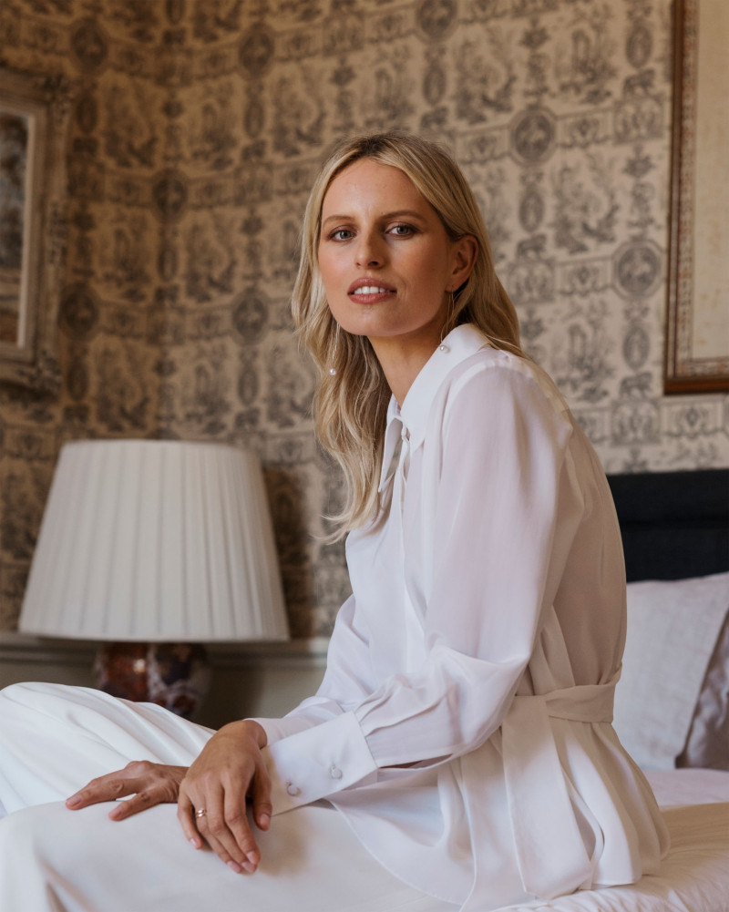 Photo of model Karolina Kurkova - ID 711644