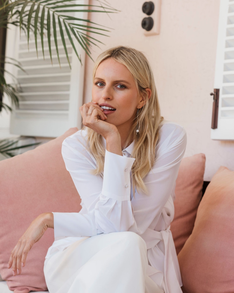 Photo of model Karolina Kurkova - ID 711663