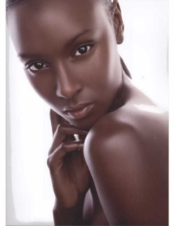 Photo of model Cherie Joseph - ID 125122