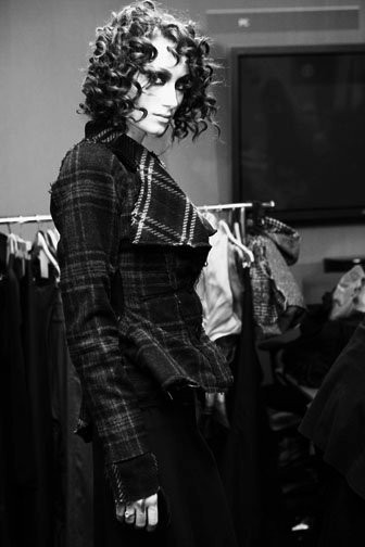 Photo of model Francesca Tedeschi - ID 350841