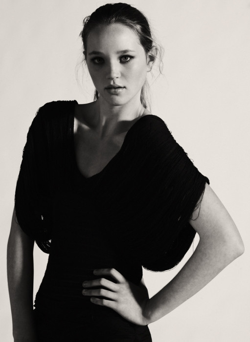 Photo of fashion model Jennifer Gilmore - ID 125086 | Models | The FMD