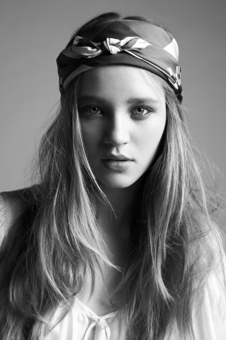 Photo of fashion model Jennifer Gilmore - ID 125088 | Models | The FMD