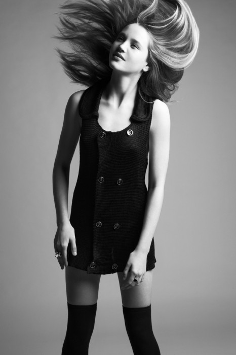 Photo of fashion model Jennifer Gilmore - ID 125091 | Models | The FMD