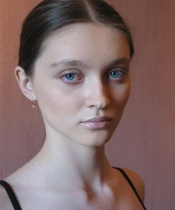 Photo of model Ksenia Gorban - ID 125102