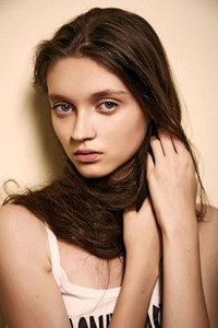Photo of model Ksenia Gorban - ID 125126