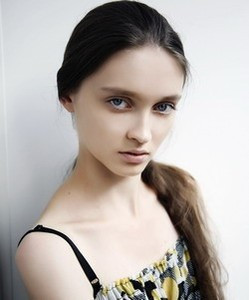 Photo of model Ksenia Gorban - ID 125128