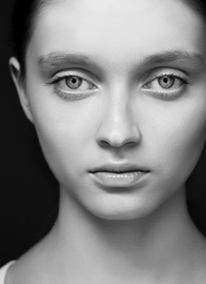 Photo of model Ksenia Gorban - ID 148377