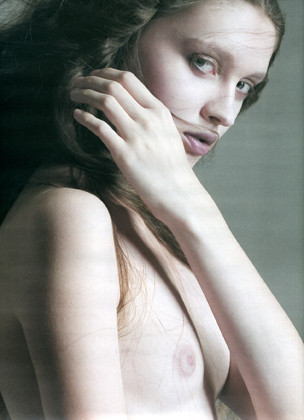 Photo of model Ksenia Gorban - ID 204636