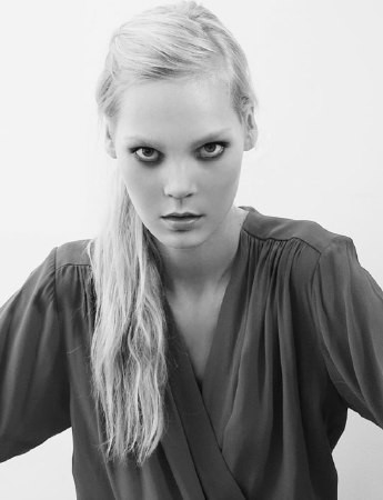 Photo of fashion model Yvonne Eriksen - ID 125372 | Models | The FMD