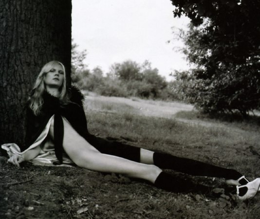 Photo of model Yvonne Eriksen - ID 264621