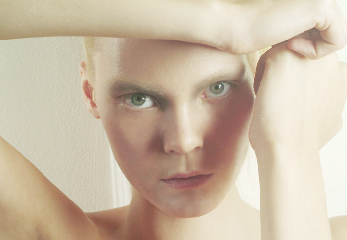 Photo of model Yvonne Eriksen - ID 264622