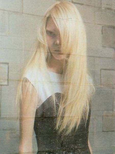 Photo of model Yvonne Eriksen - ID 264626