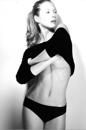 Photo of model Vanessa Muller - ID 125318
