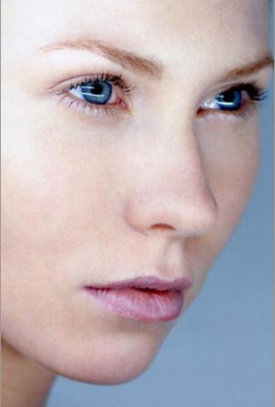 Photo of model Vanessa Muller - ID 125319