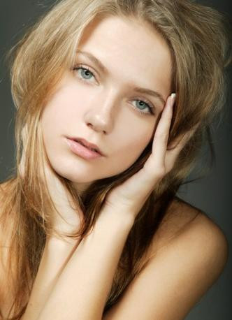 Photo of model Yulia Merzlyakova - ID 126163