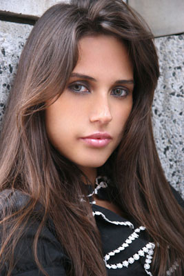 Photo of model Xenia Siamas - ID 125507