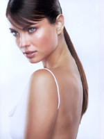Photo of model Fabiana Tambosi - ID 11116