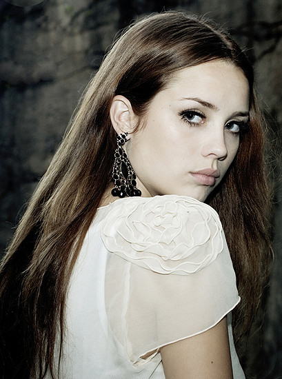 Photo of model Alexandra Backstroem - ID 125715
