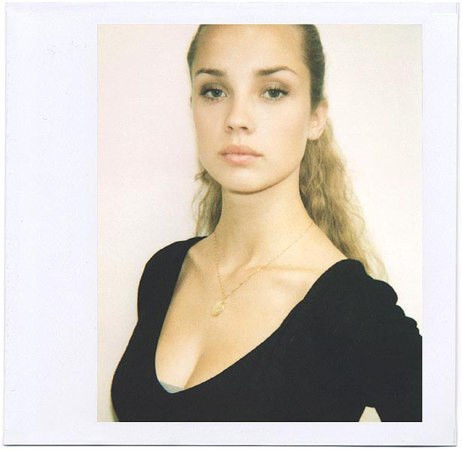 Photo of model Alexandra Backstroem - ID 169851