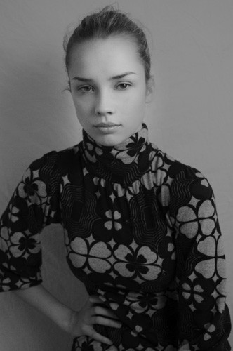 Photo of model Alexandra Backstroem - ID 169861