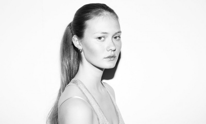 Photo of model Marie Lunde Fossdal - ID 369269