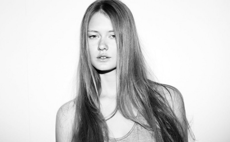 Photo of model Marie Lunde Fossdal - ID 369272