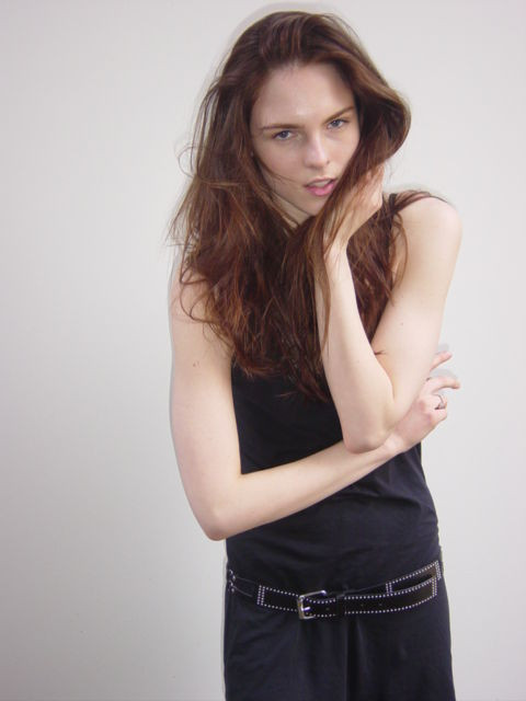 Photo of model Polina Sova - ID 186455