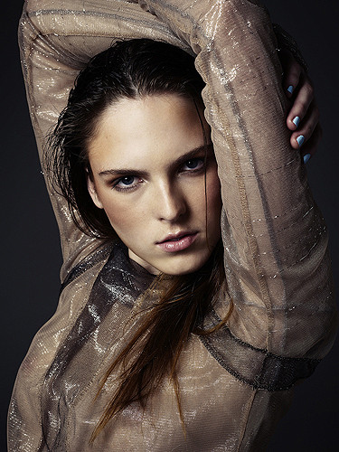 Photo of model Polina Sova - ID 241039