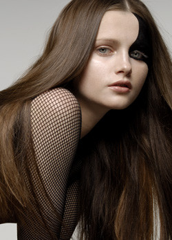 Photo of model Diana Rudychenko - ID 126197