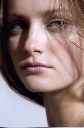 Photo of model Diana Rudychenko - ID 126219