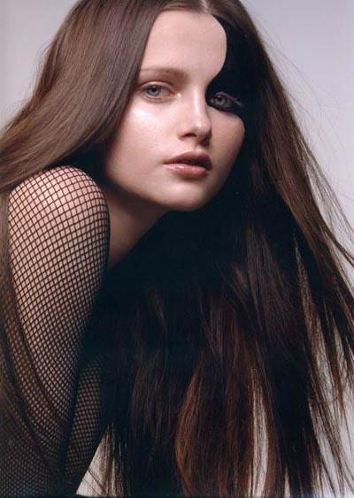 Photo of model Diana Rudychenko - ID 130258