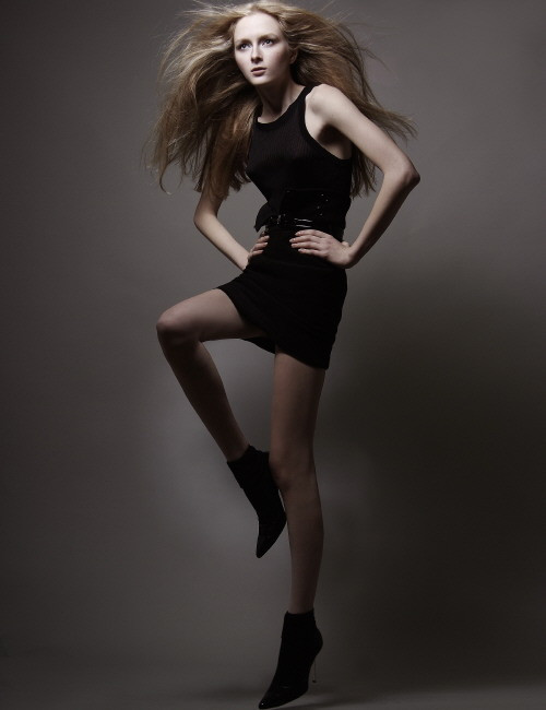 Photo of model Alyona Zubakina - ID 240618