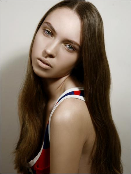 Photo of model Beata Bocian - ID 126467