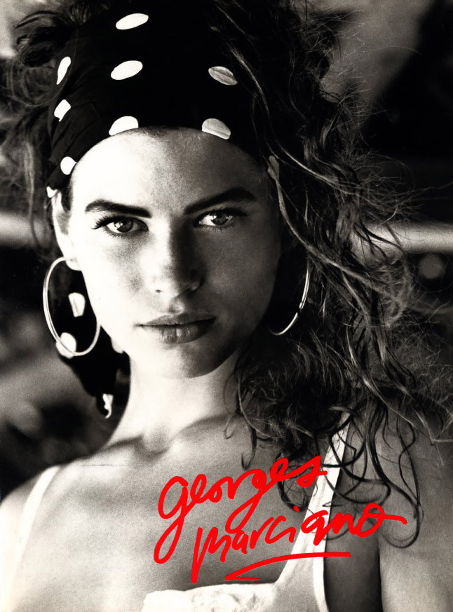 Photo of model Carre Otis - ID 163581