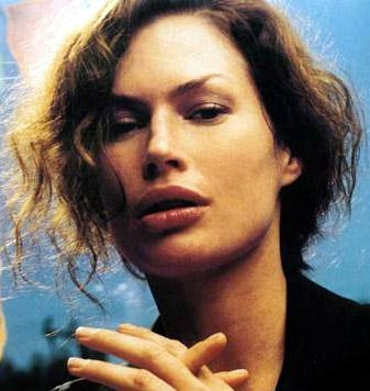 Photo of model Carre Otis - ID 205088