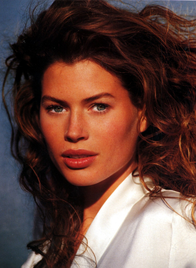 Photo of model Carre Otis - ID 208889