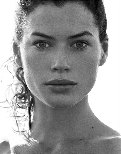 Photo of model Carre Otis - ID 262939