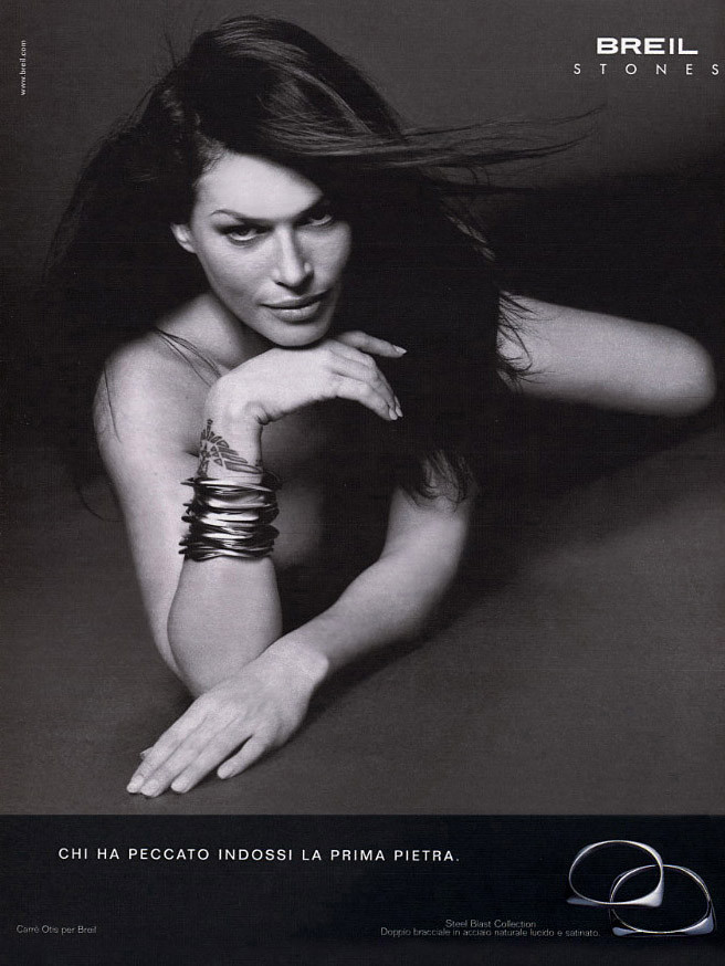 Photo of fashion model Carre Otis ID 299277 Models The FMD