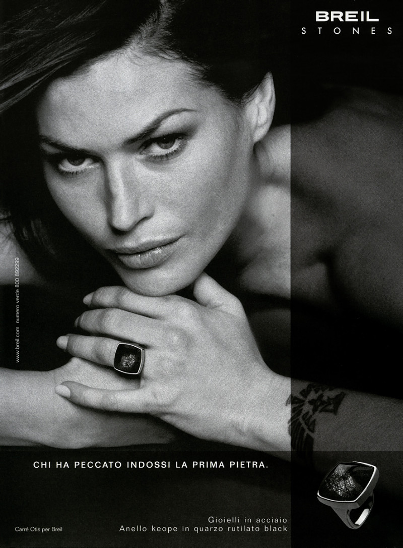 Photo of model Carre Otis - ID 58630