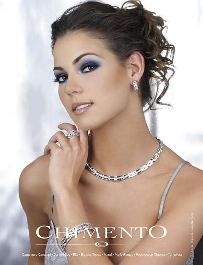 Photo of model Laura Elizondo - ID 128480