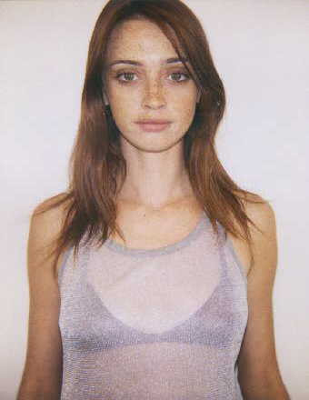 Photo of model Jodi Broadhurst - ID 16896