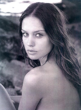 Photo of model Patricia Beck - ID 127479