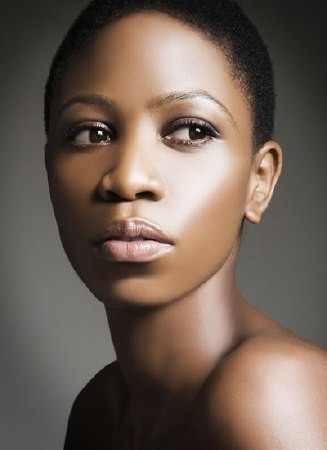 Photo of model Camilla Barungi - ID 128033