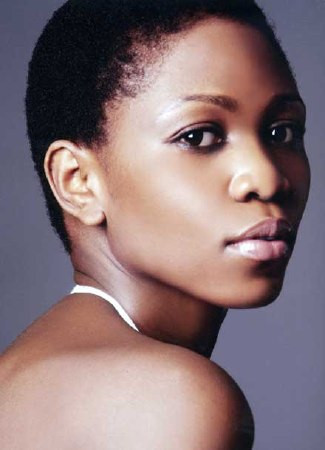 Photo of model Camilla Barungi - ID 128035