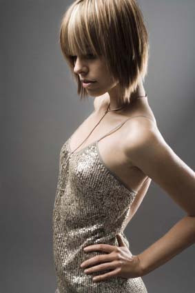 Photo of model Adela Bartkova - ID 127679