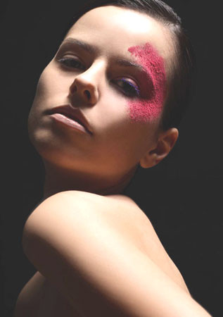 Photo of model Adela Bartkova - ID 167520