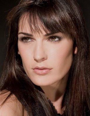 Photo of model Veronica Hidalgo - ID 127897